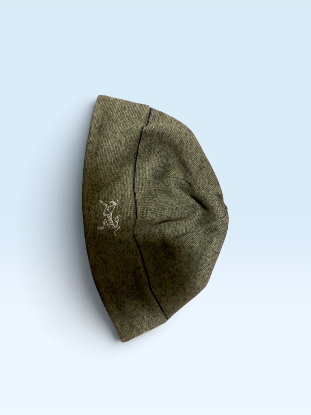 ARC’TEYX Leaf Cold WX beanie AR wool